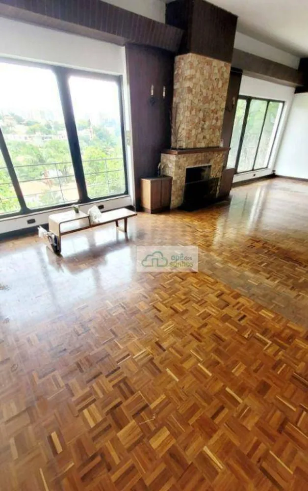 Casa, 7 quartos, 430 m² - Foto 12