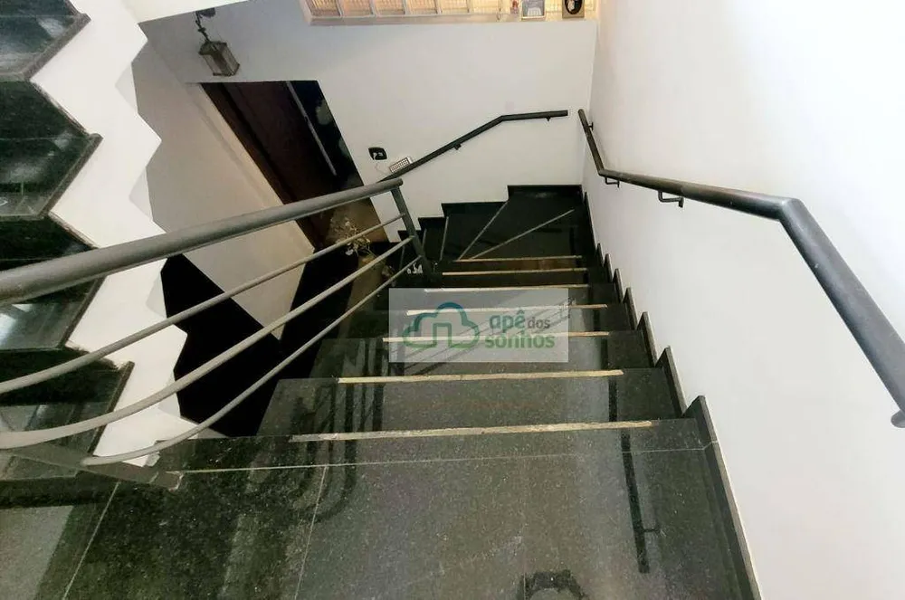 Casa, 7 quartos, 430 m² - Foto 8
