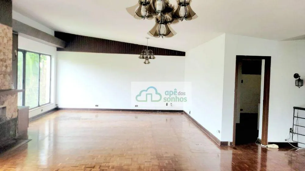 Casa, 7 quartos, 430 m² - Foto 6