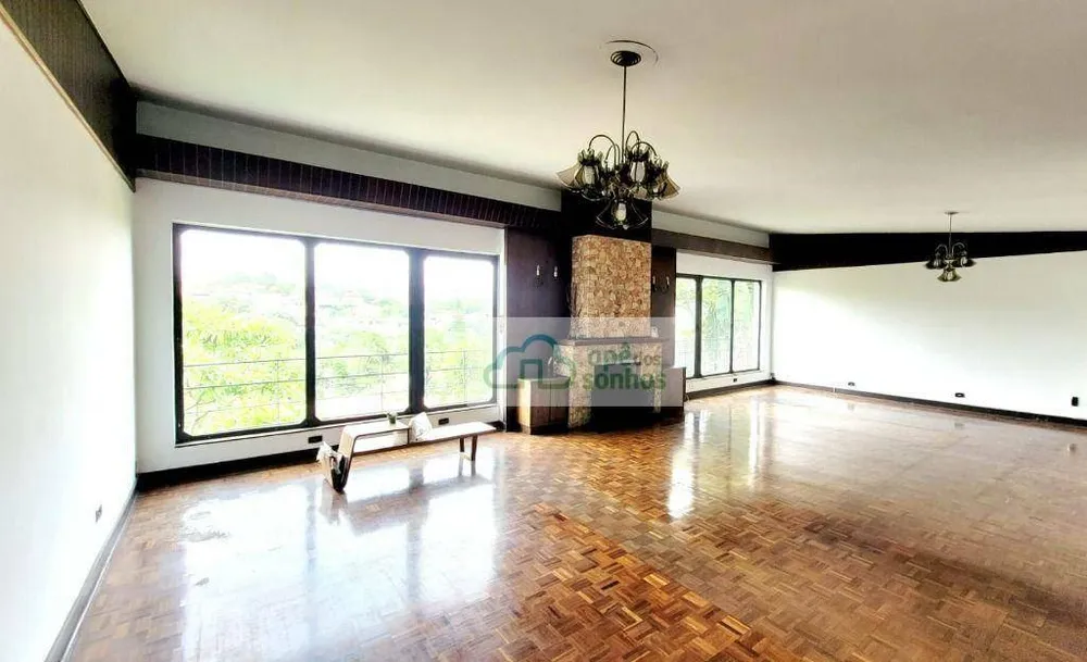 Casa, 7 quartos, 430 m² - Foto 1