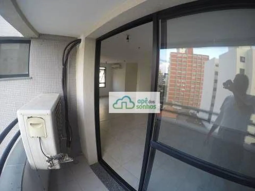 Sala-Conjunto, 65 m² - Foto 7