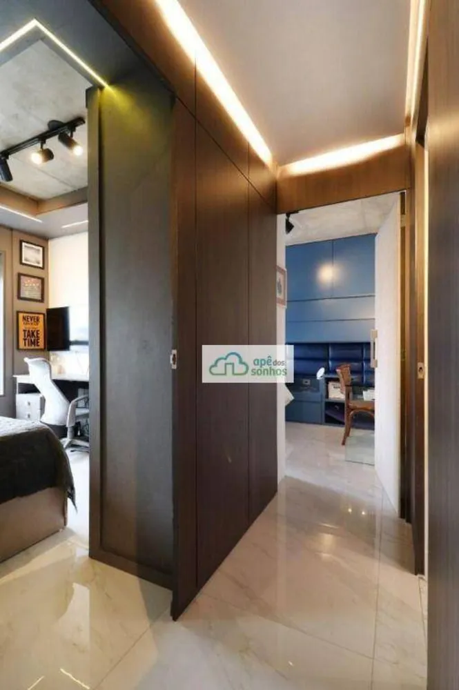 Apartamento, 2 quartos, 74 m² - Foto 11