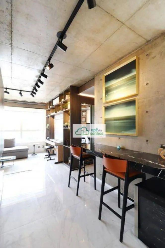 Apartamento, 2 quartos, 74 m² - Foto 8