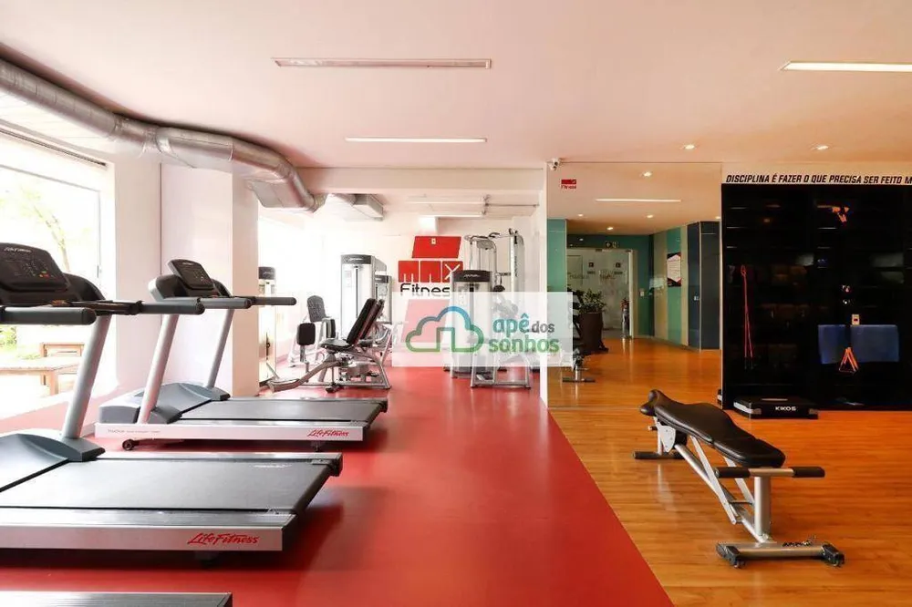 Apartamento, 2 quartos, 74 m² - Foto 19