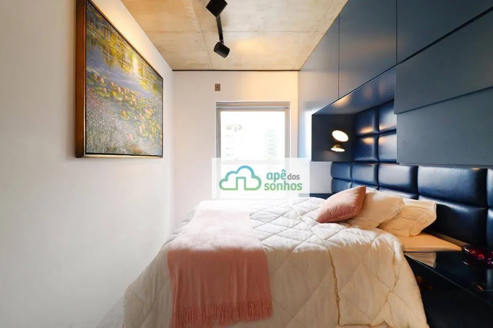 Apartamento, 2 quartos, 74 m² - Foto 7