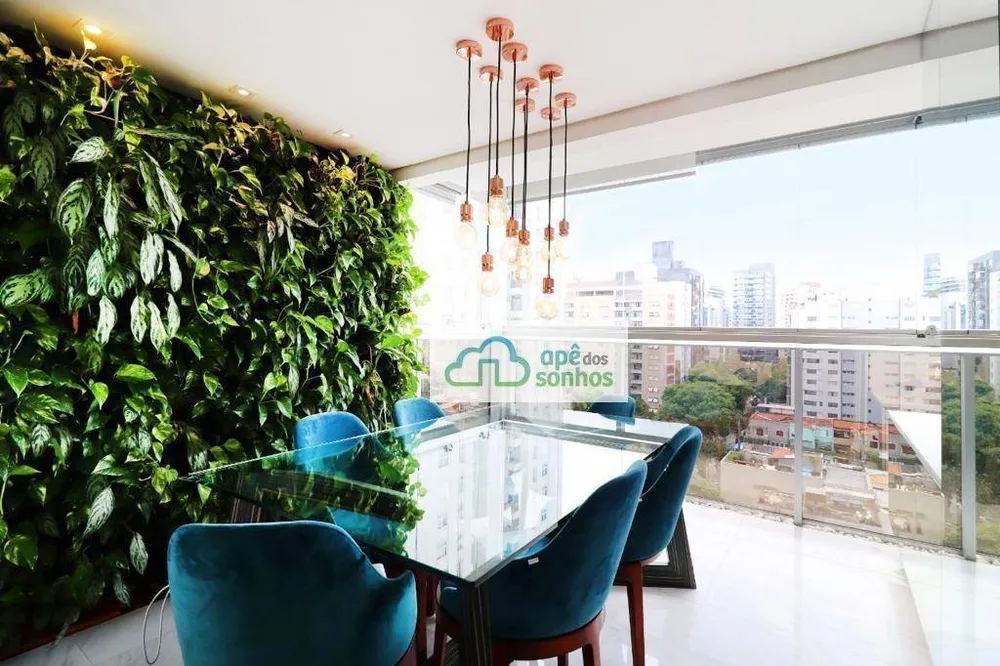 Apartamento, 2 quartos, 74 m² - Foto 17