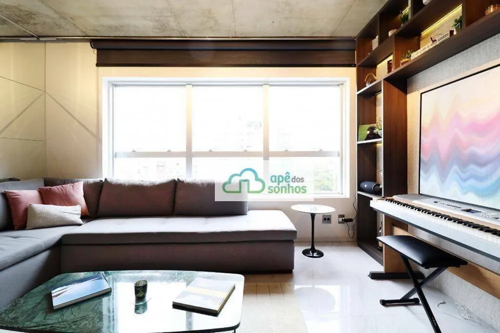 Apartamento, 2 quartos, 74 m² - Foto 15
