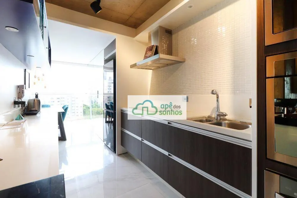 Apartamento, 2 quartos, 74 m² - Foto 14