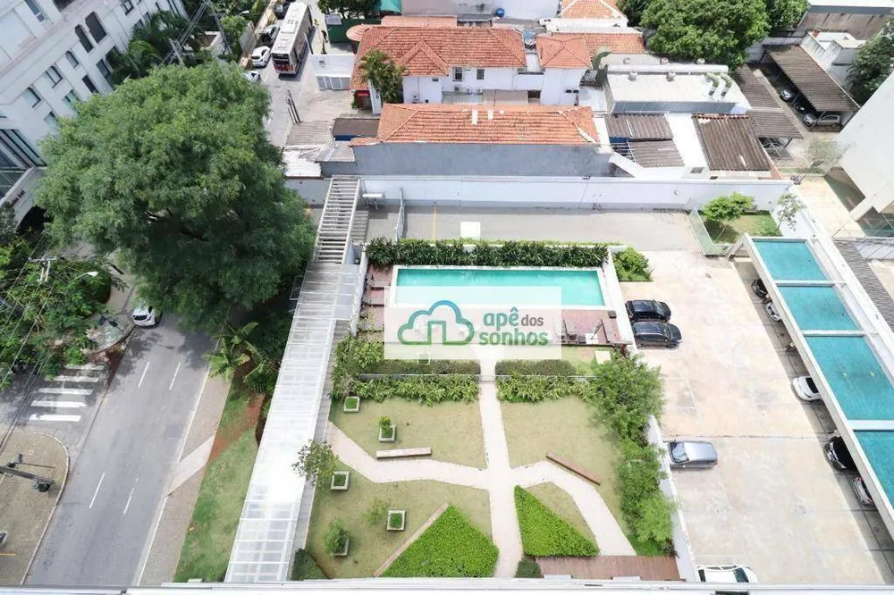 Apartamento, 2 quartos, 74 m² - Foto 16