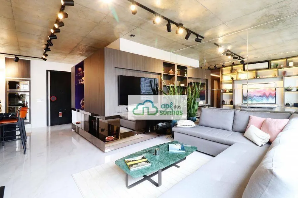 Apartamento, 2 quartos, 74 m² - Foto 5