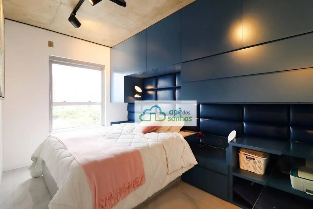 Apartamento, 2 quartos, 74 m² - Foto 6