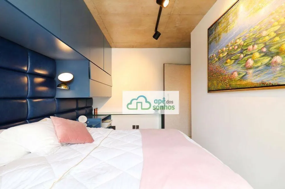 Apartamento, 2 quartos, 74 m² - Foto 3