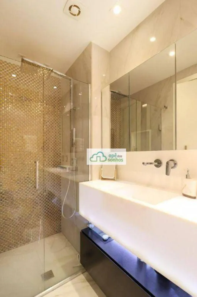 Apartamento, 2 quartos, 74 m² - Foto 2