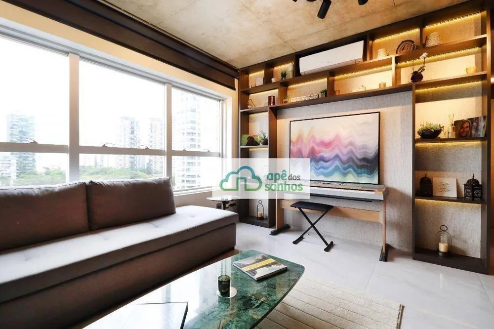 Apartamento, 2 quartos, 74 m² - Foto 13