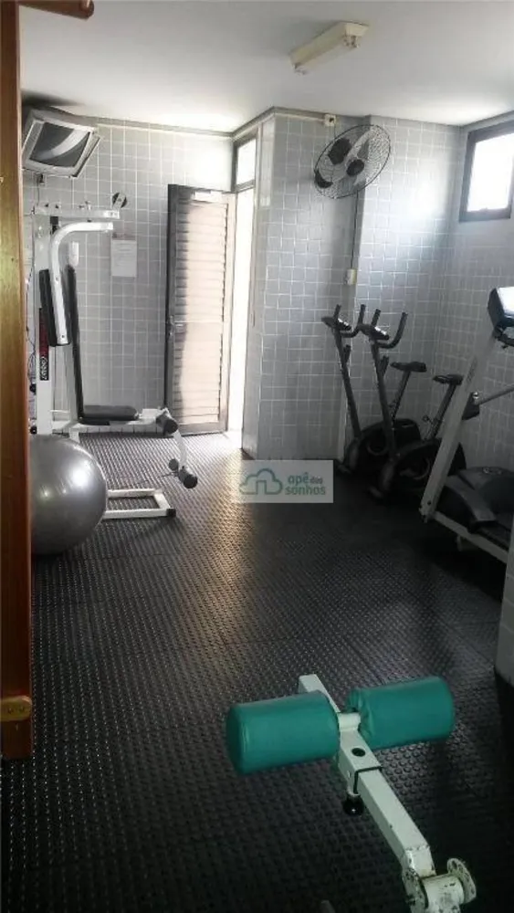 Apartamento, 3 quartos, 72 m² - Foto 14
