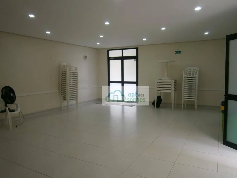 Apartamento, 3 quartos, 72 m² - Foto 16
