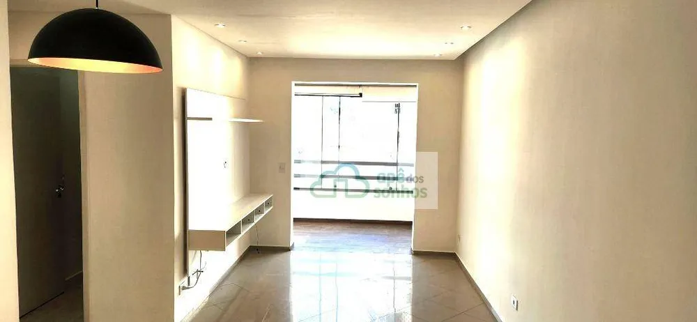 Apartamento, 3 quartos, 72 m² - Foto 2