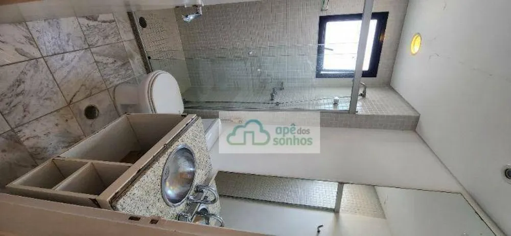 Apartamento, 3 quartos, 72 m² - Foto 3