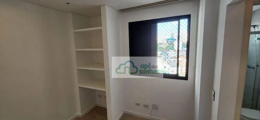 Apartamento, 3 quartos, 72 m² - Foto 11