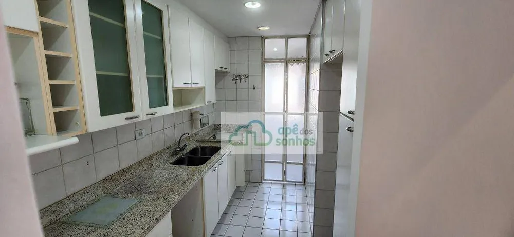Apartamento, 3 quartos, 72 m² - Foto 12