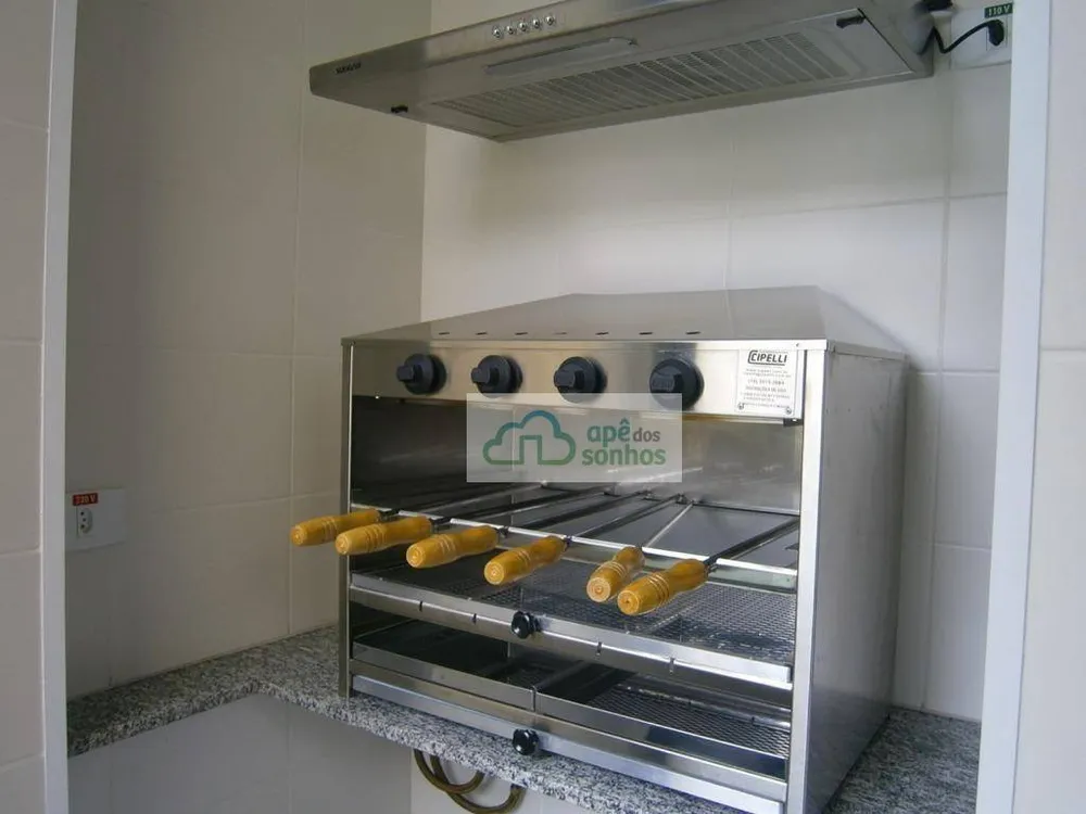 Apartamento, 3 quartos, 72 m² - Foto 6