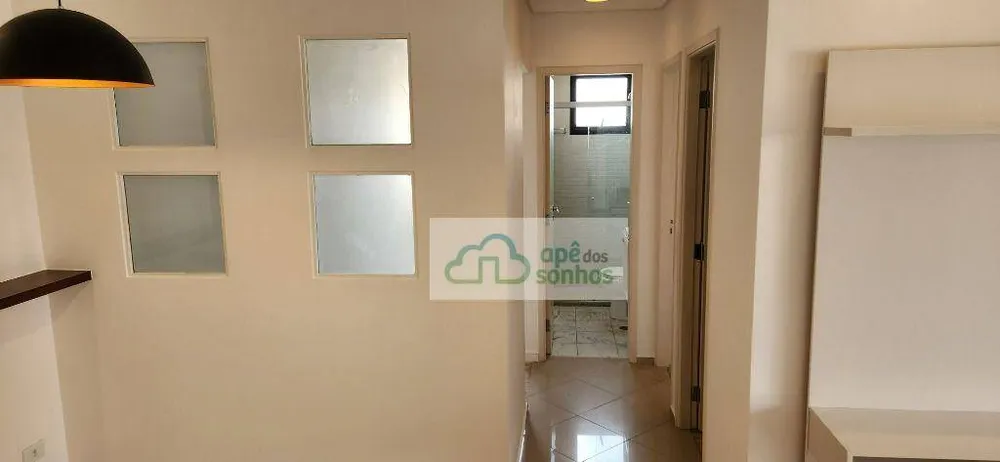 Apartamento, 3 quartos, 72 m² - Foto 9