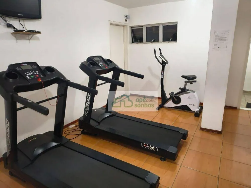 Apartamento, 2 quartos, 68 m² - Foto 11