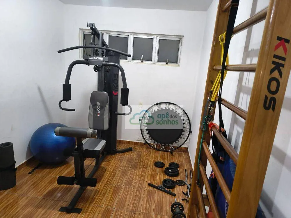 Apartamento, 2 quartos, 68 m² - Foto 8