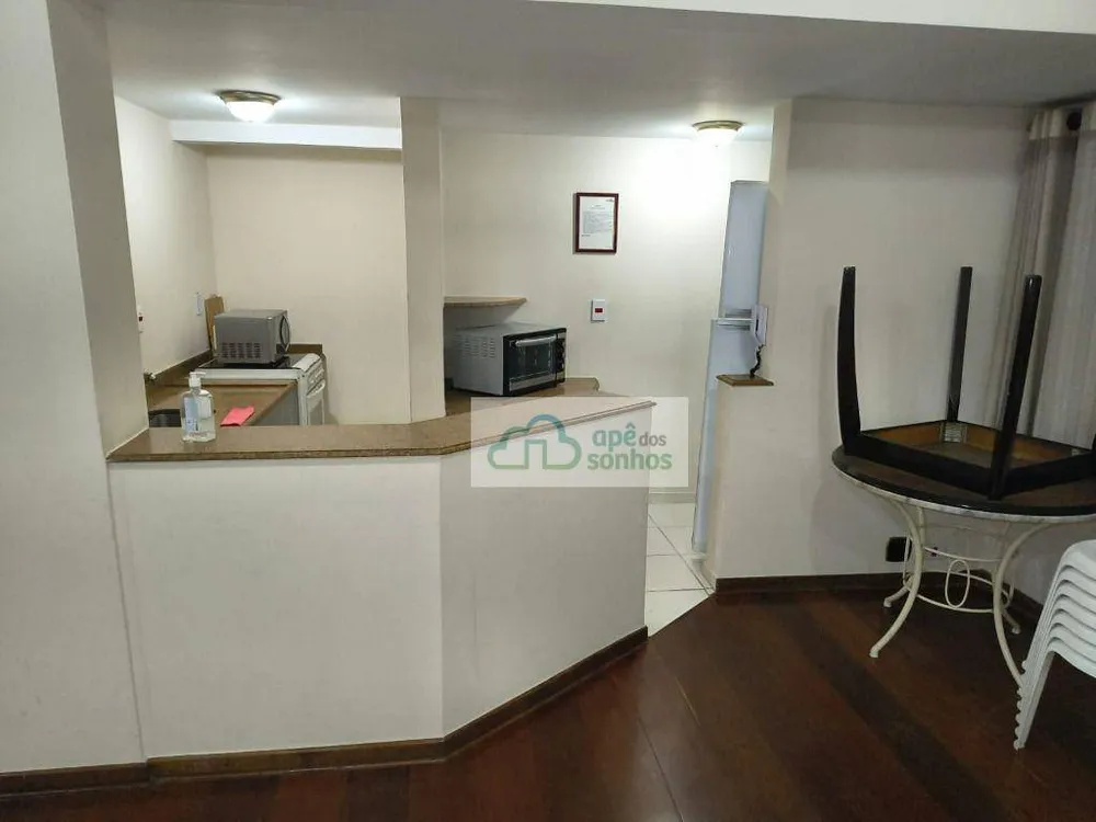 Apartamento, 2 quartos, 68 m² - Foto 12