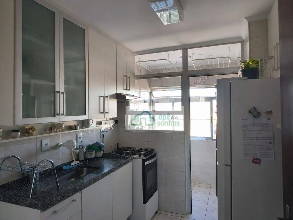 Apartamento, 2 quartos, 68 m² - Foto 6