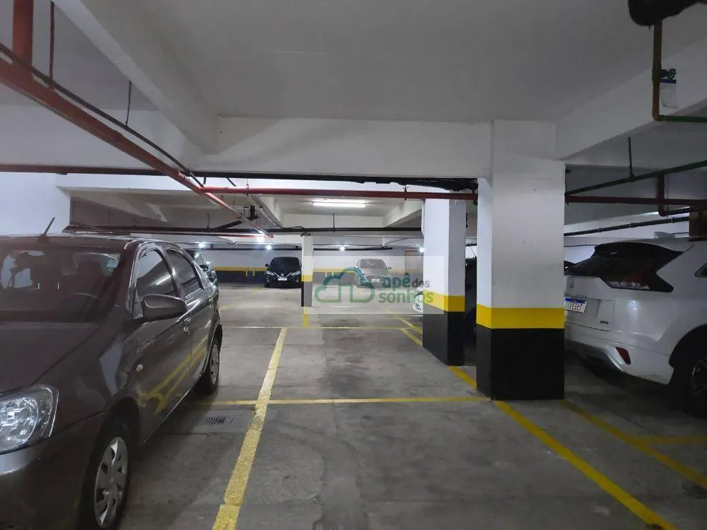 Apartamento, 2 quartos, 68 m² - Foto 4