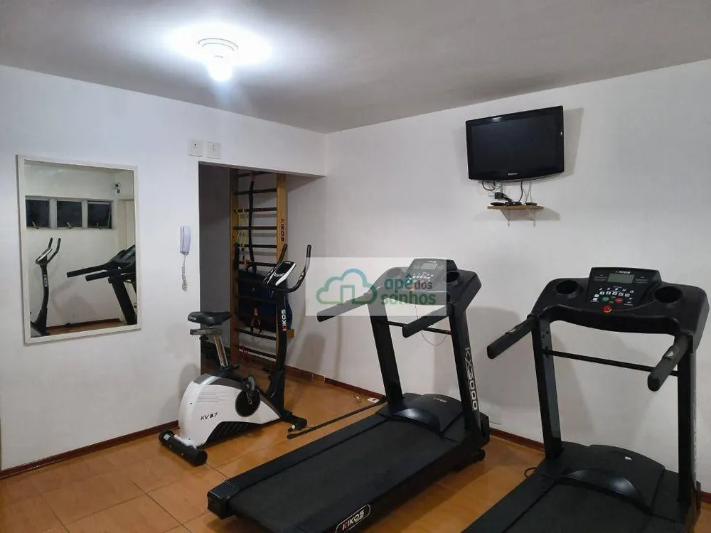 Apartamento, 2 quartos, 68 m² - Foto 7