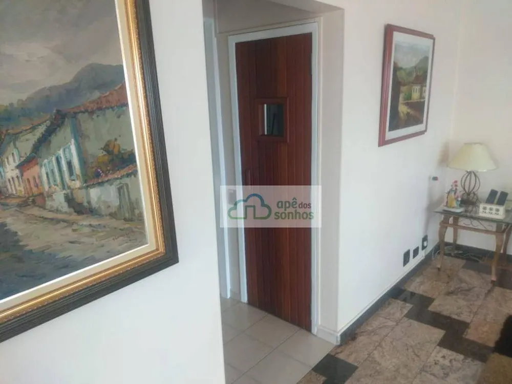 Cobertura, 4 quartos, 340 m² - Foto 8
