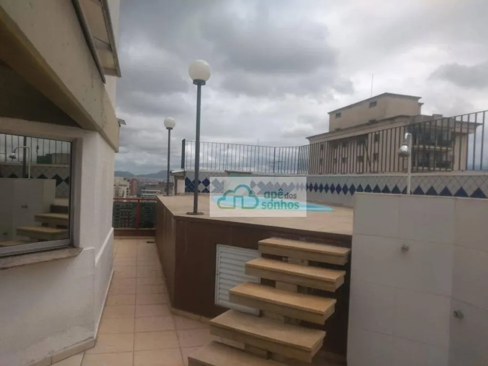 Cobertura, 4 quartos, 340 m² - Foto 5