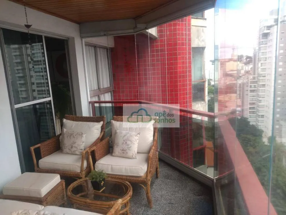 Cobertura, 4 quartos, 340 m² - Foto 2