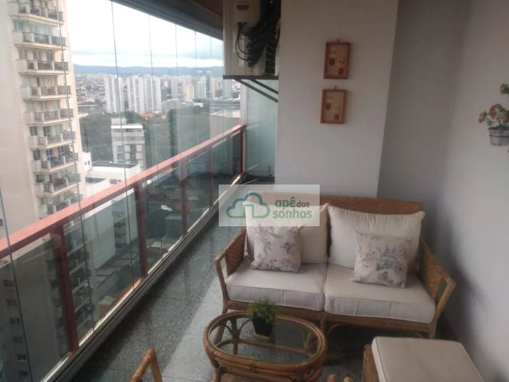 Cobertura, 4 quartos, 340 m² - Foto 3