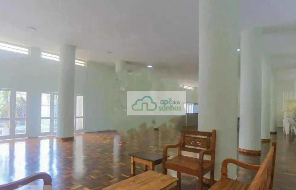 Apartamento, 1 quarto, 45 m² - Foto 8