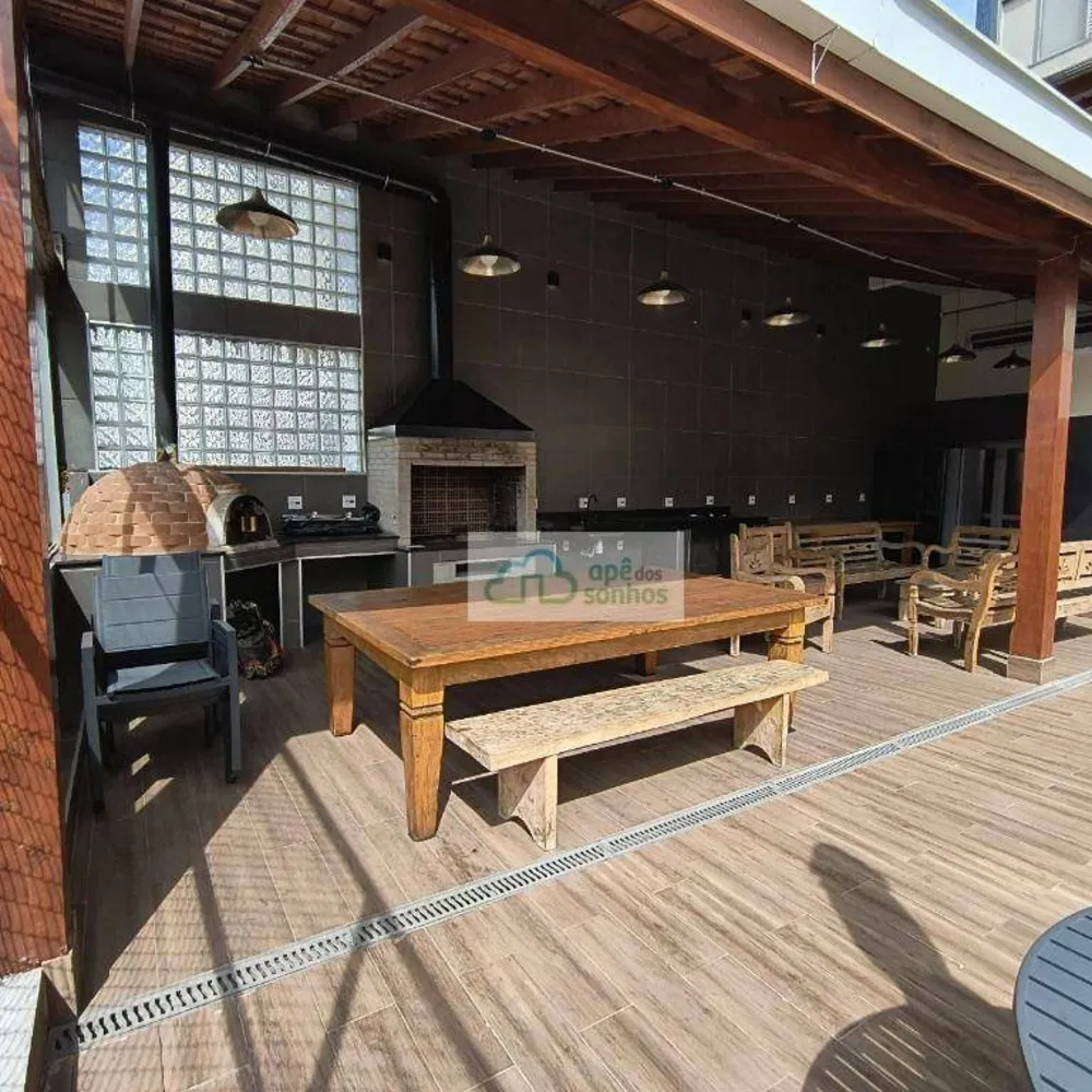 Apartamento, 1 quarto, 45 m² - Foto 5