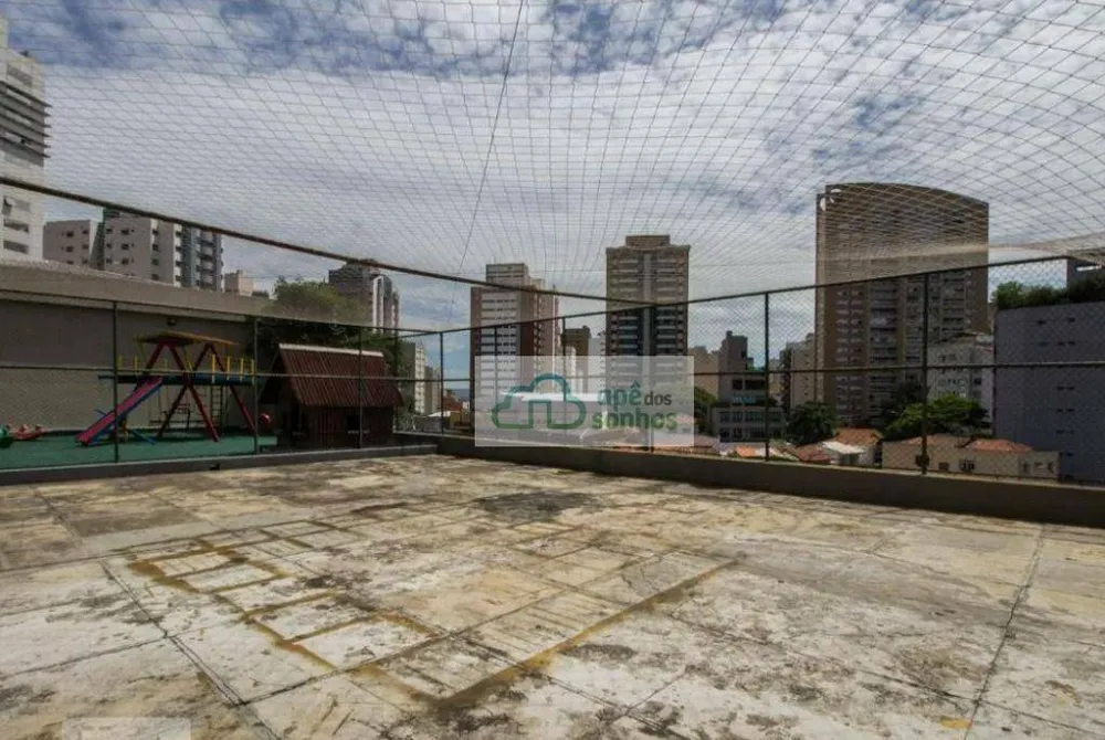 Apartamento, 1 quarto, 45 m² - Foto 1
