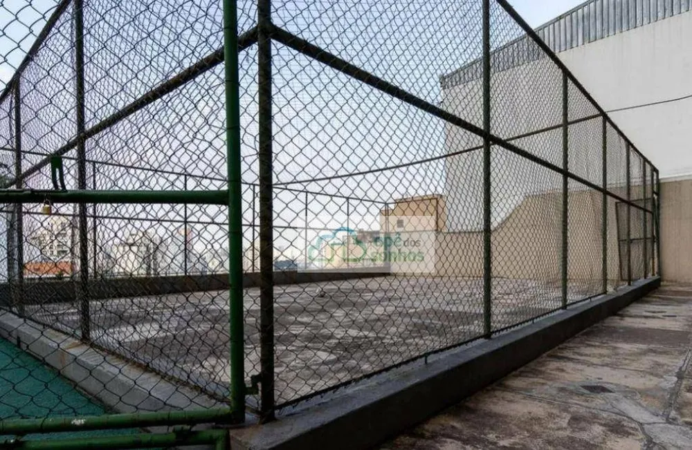 Apartamento, 1 quarto, 45 m² - Foto 6