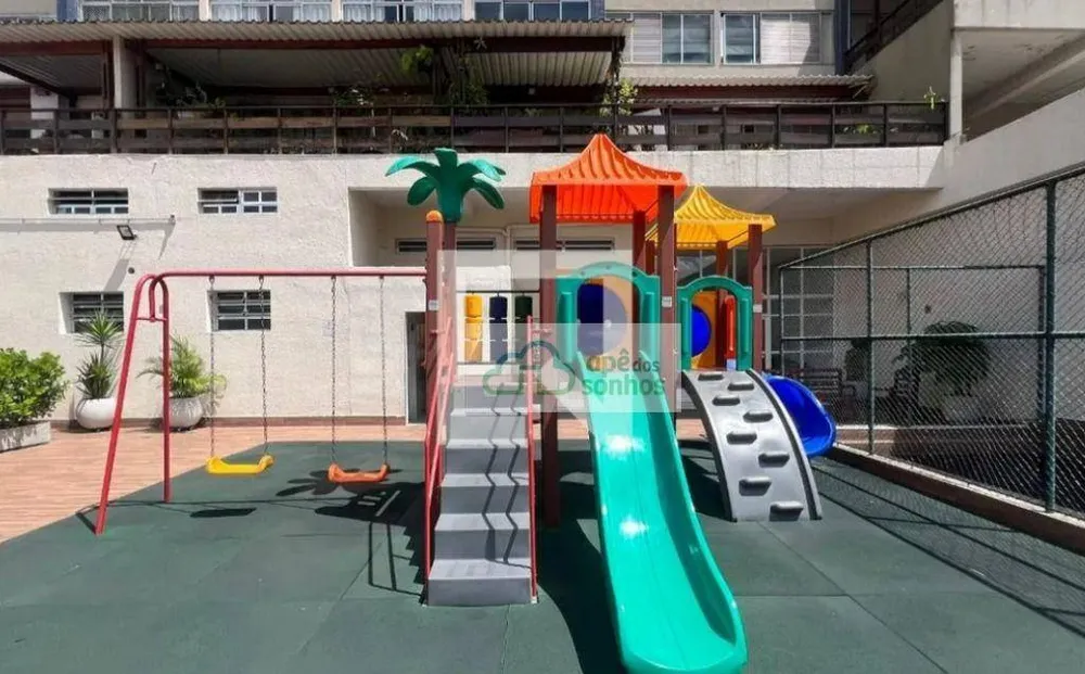 Apartamento, 1 quarto, 45 m² - Foto 3