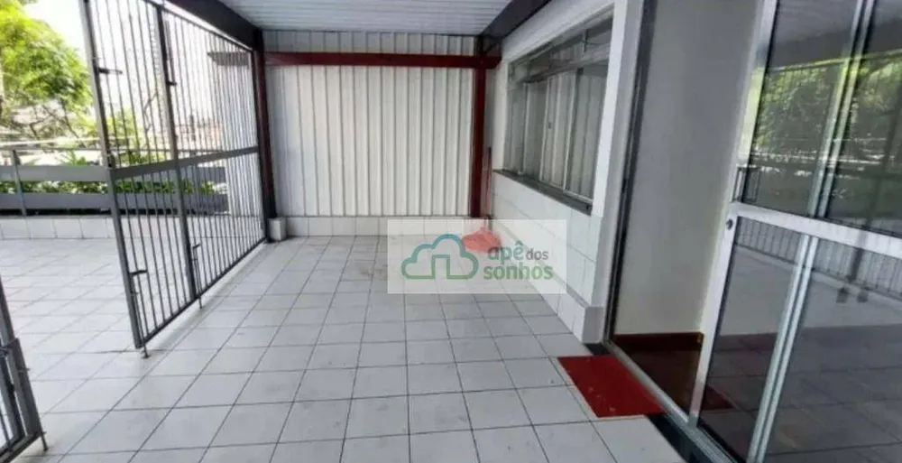 Apartamento, 1 quarto, 45 m² - Foto 4