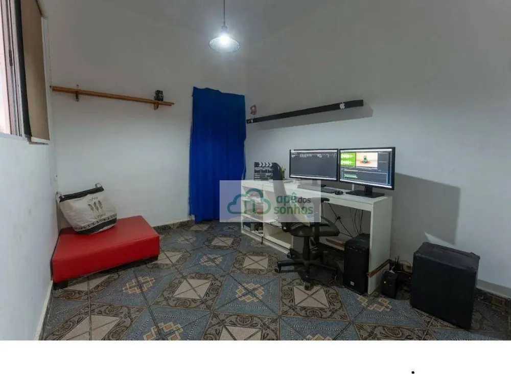Casa, 3 quartos, 160 m² - Foto 2