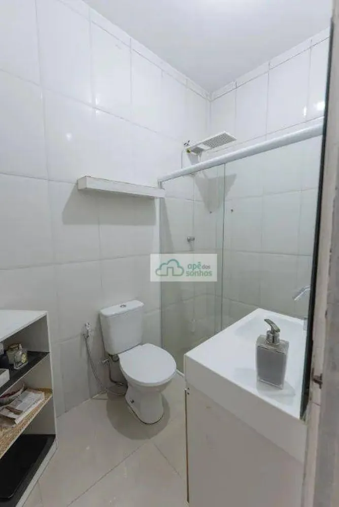 Casa, 3 quartos, 160 m² - Foto 11