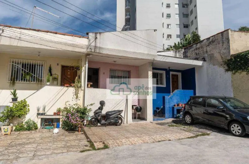 Casa, 3 quartos, 160 m² - Foto 1