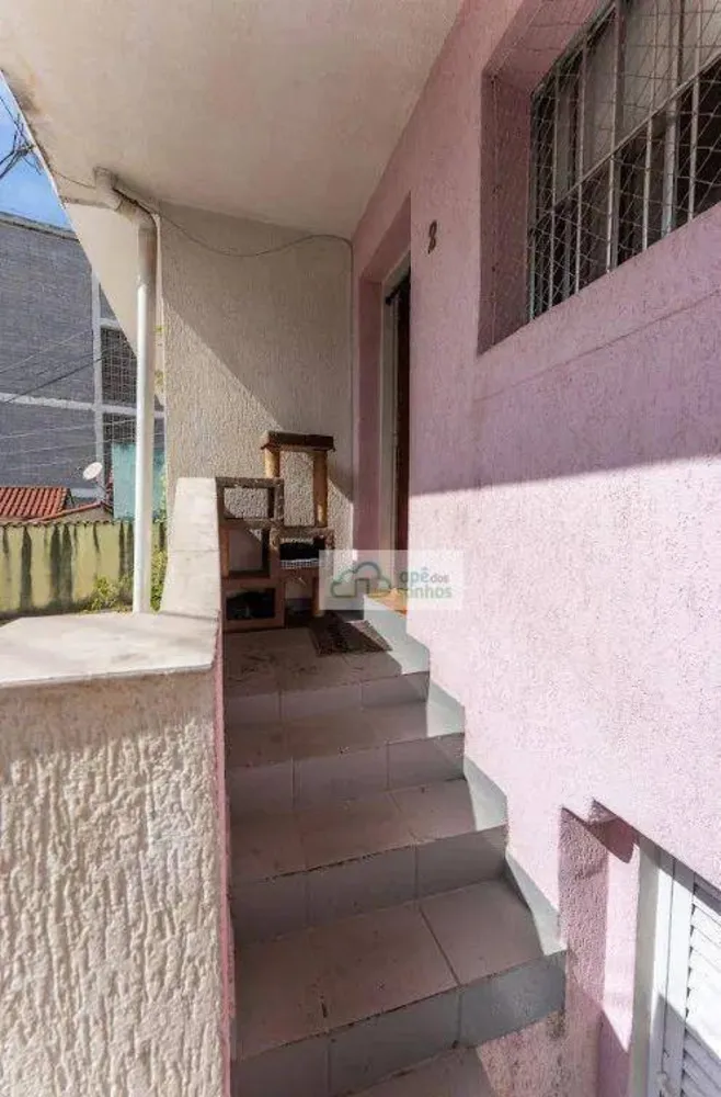 Casa, 3 quartos, 160 m² - Foto 7