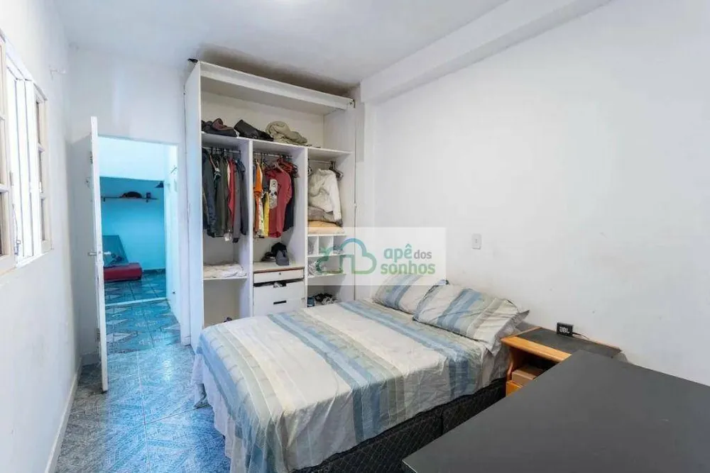 Casa, 3 quartos, 160 m² - Foto 12