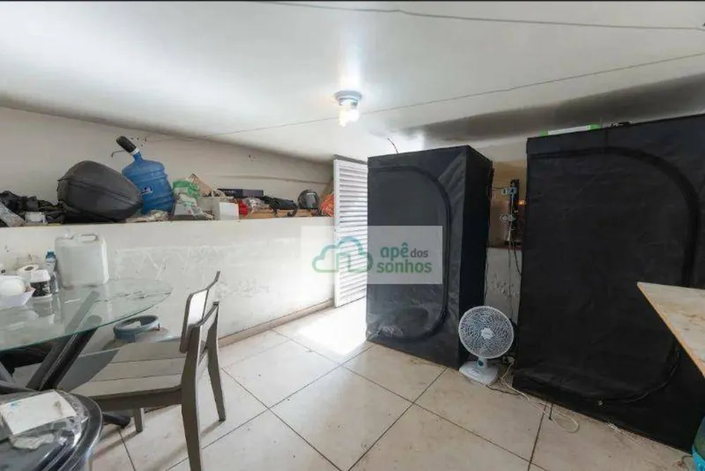 Casa, 3 quartos, 160 m² - Foto 8