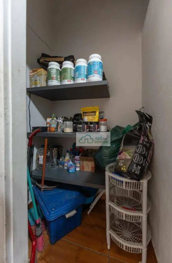 Casa, 3 quartos, 160 m² - Foto 6
