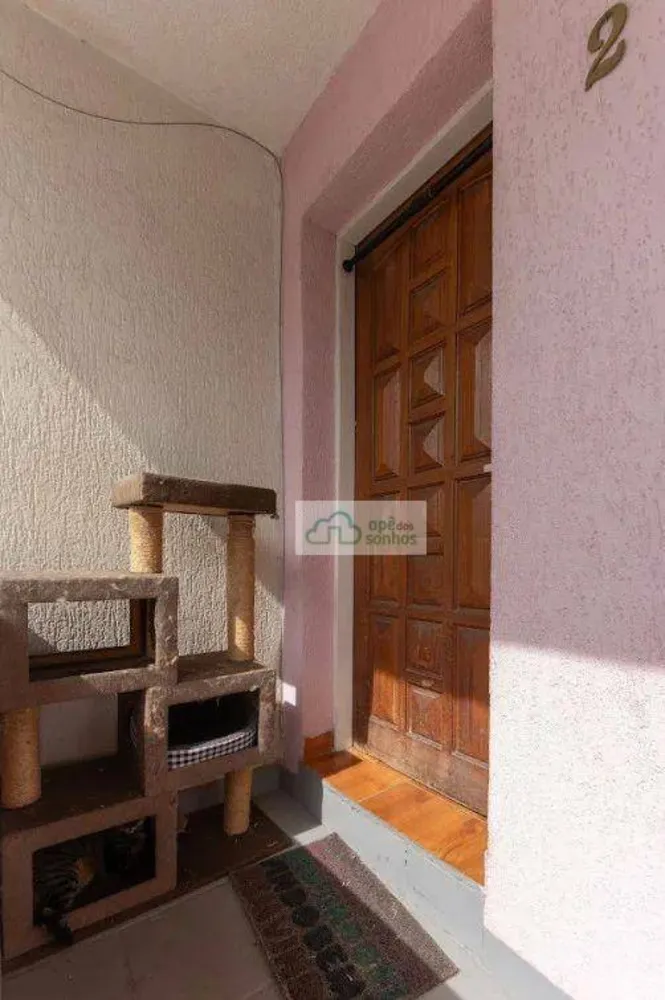 Casa, 3 quartos, 160 m² - Foto 5